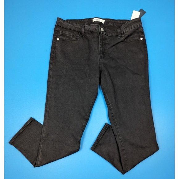 Abercrombie & Fitch Jeans Abercrombie Fitch Jeans Womens 6s 33
